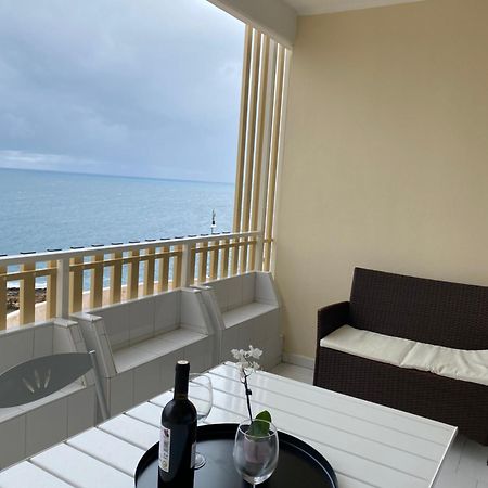 A Un Passo Dal Mare Apartment Polignano a Mare Exterior foto