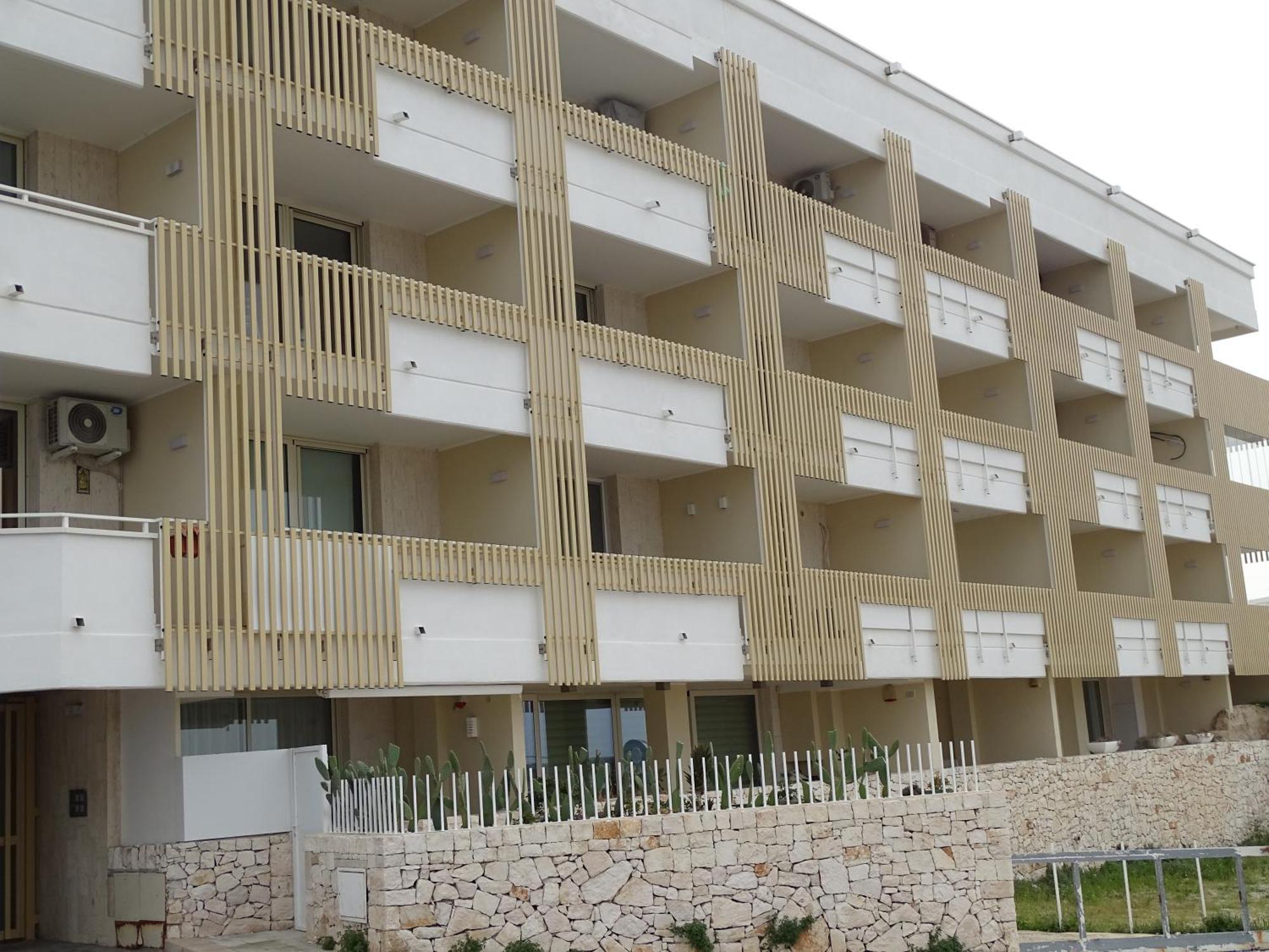 A Un Passo Dal Mare Apartment Polignano a Mare Exterior foto