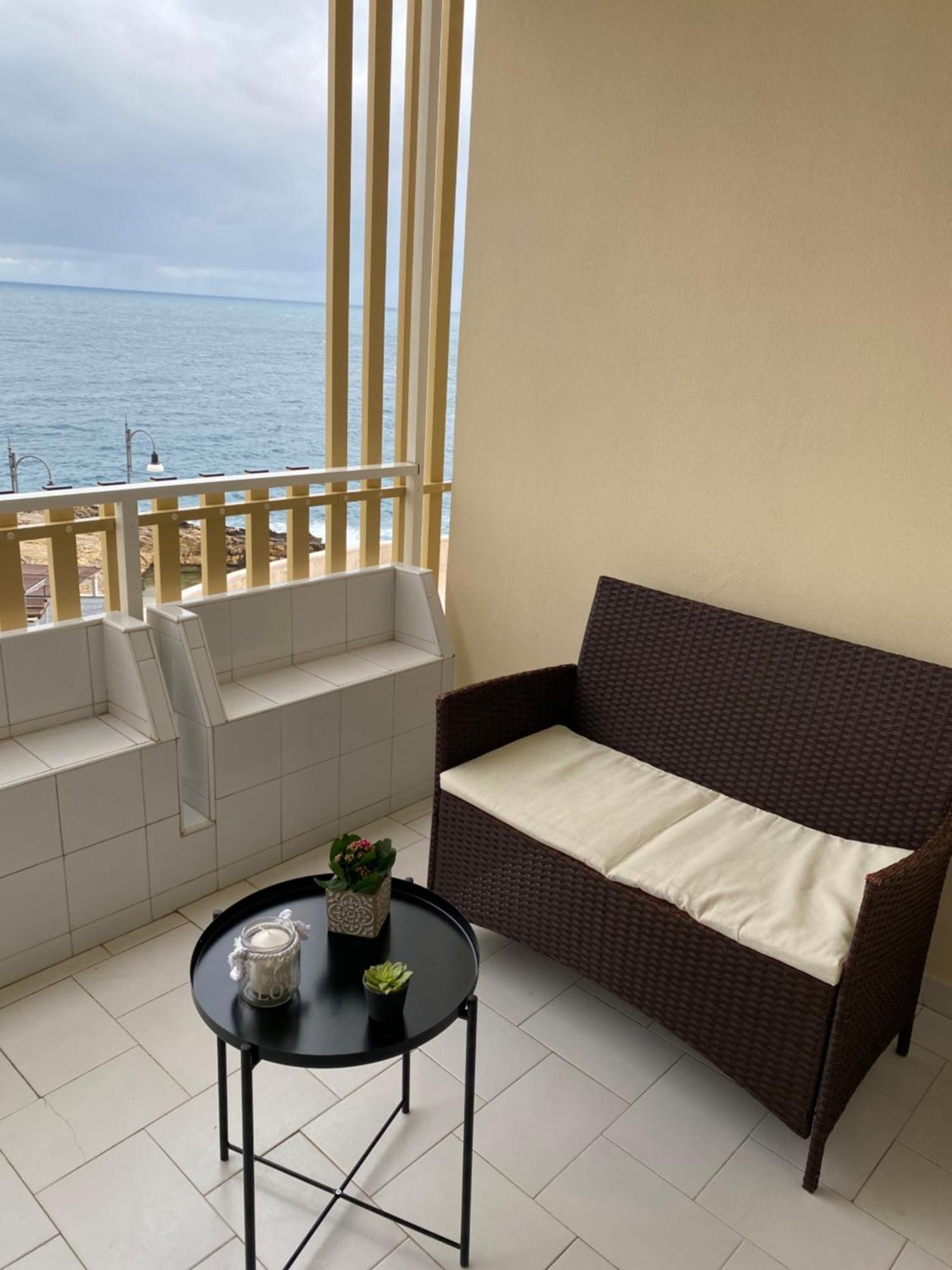 A Un Passo Dal Mare Apartment Polignano a Mare Exterior foto