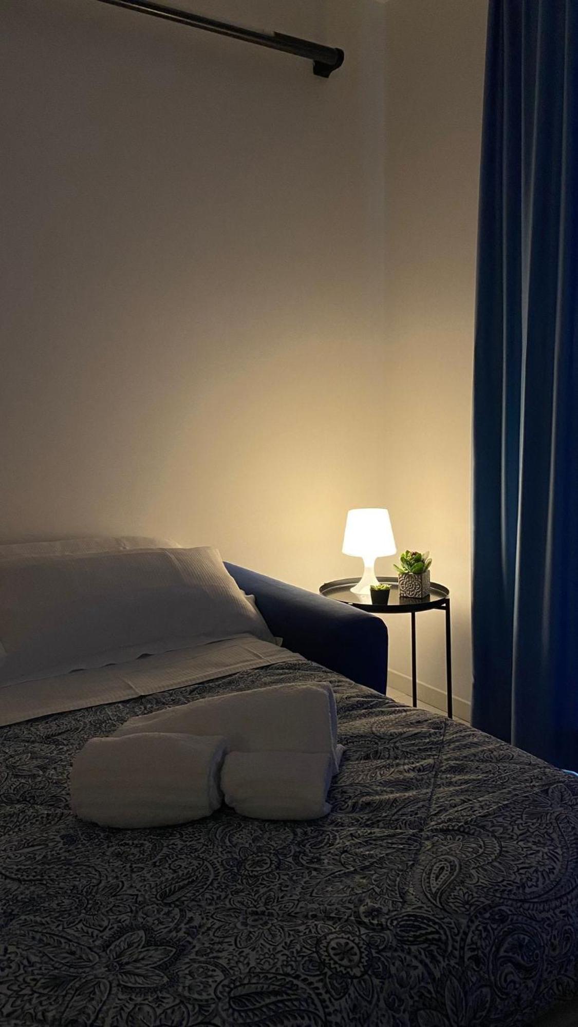 A Un Passo Dal Mare Apartment Polignano a Mare Exterior foto