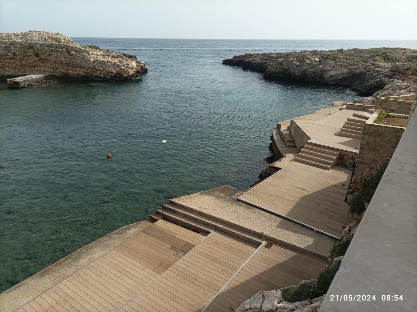 A Un Passo Dal Mare Apartment Polignano a Mare Exterior foto