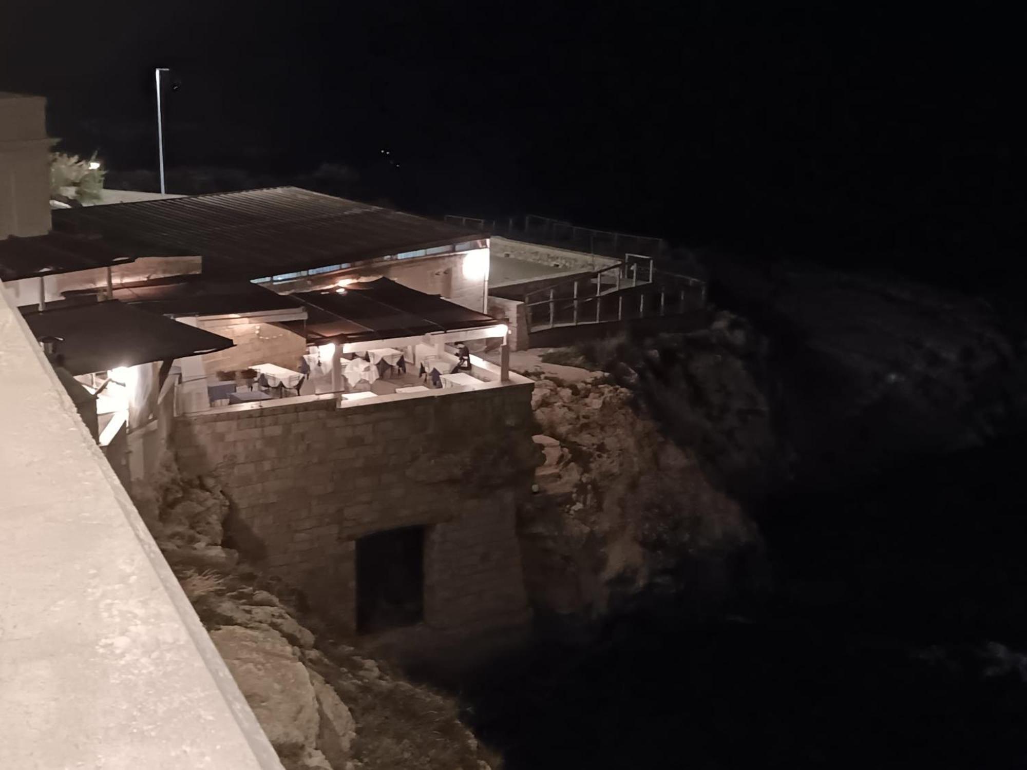 A Un Passo Dal Mare Apartment Polignano a Mare Exterior foto