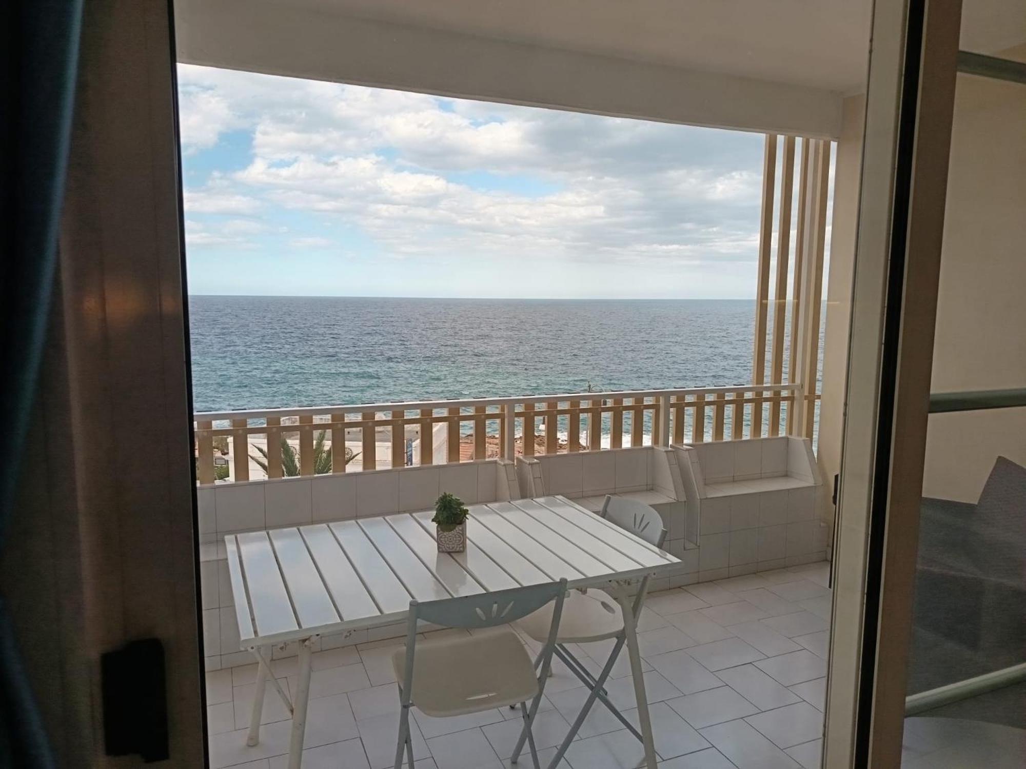 A Un Passo Dal Mare Apartment Polignano a Mare Exterior foto