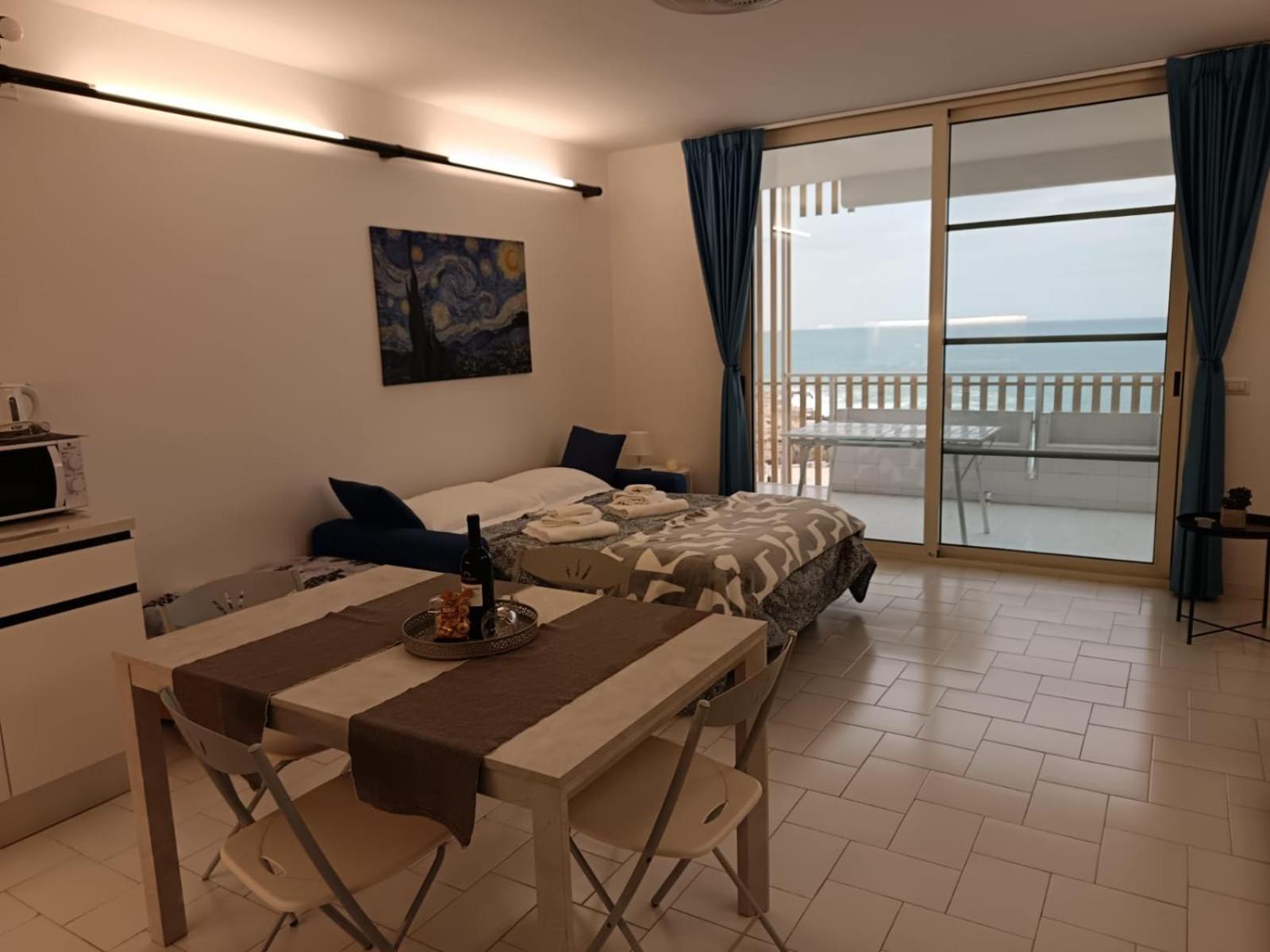 A Un Passo Dal Mare Apartment Polignano a Mare Exterior foto