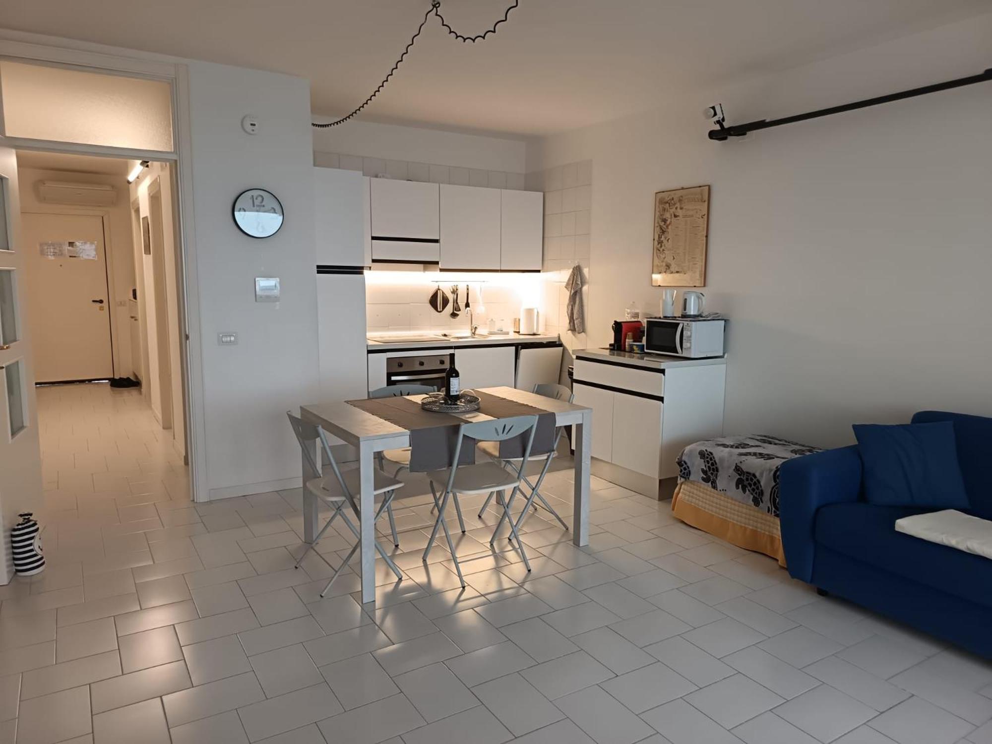A Un Passo Dal Mare Apartment Polignano a Mare Exterior foto