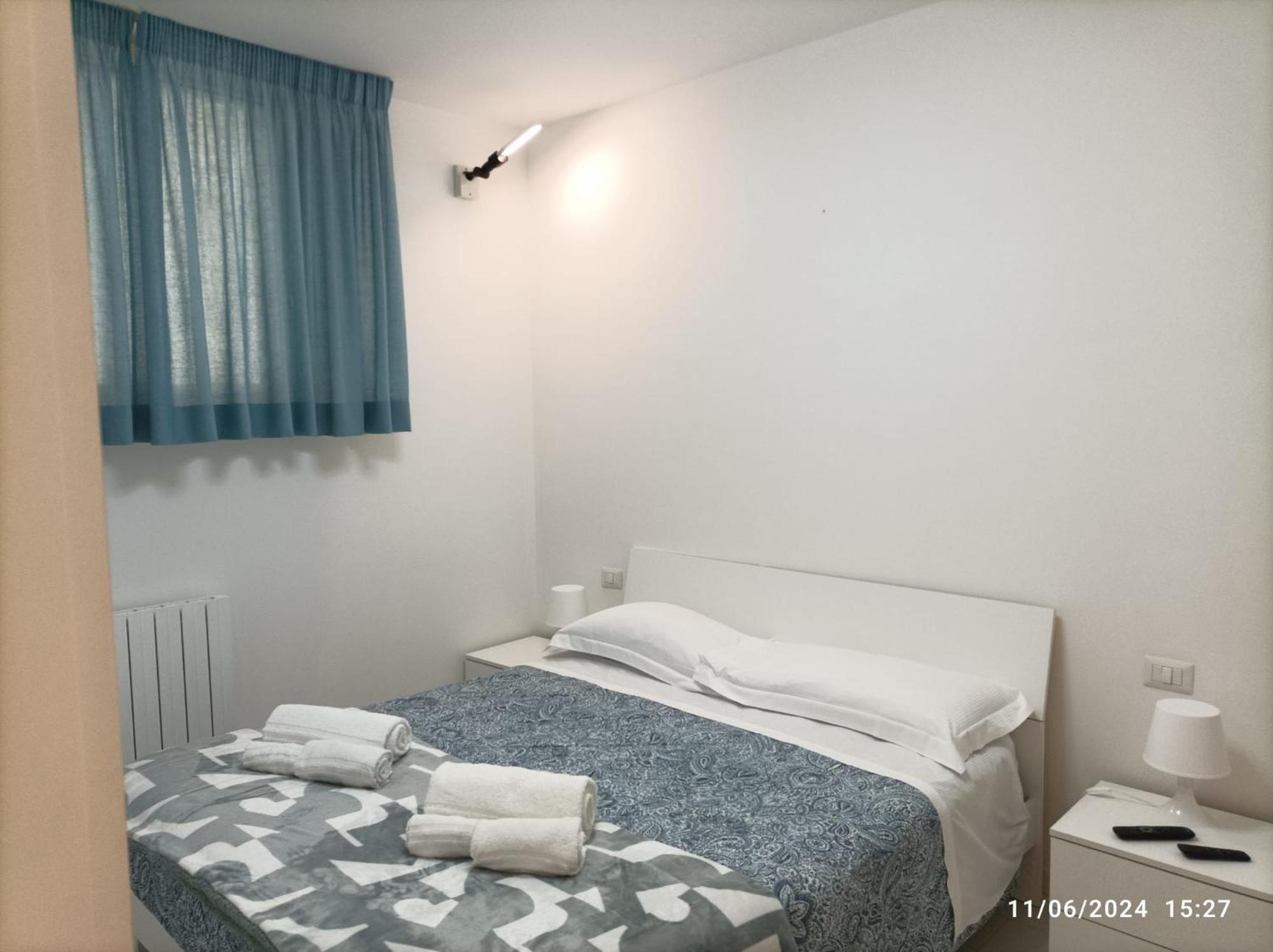 A Un Passo Dal Mare Apartment Polignano a Mare Exterior foto