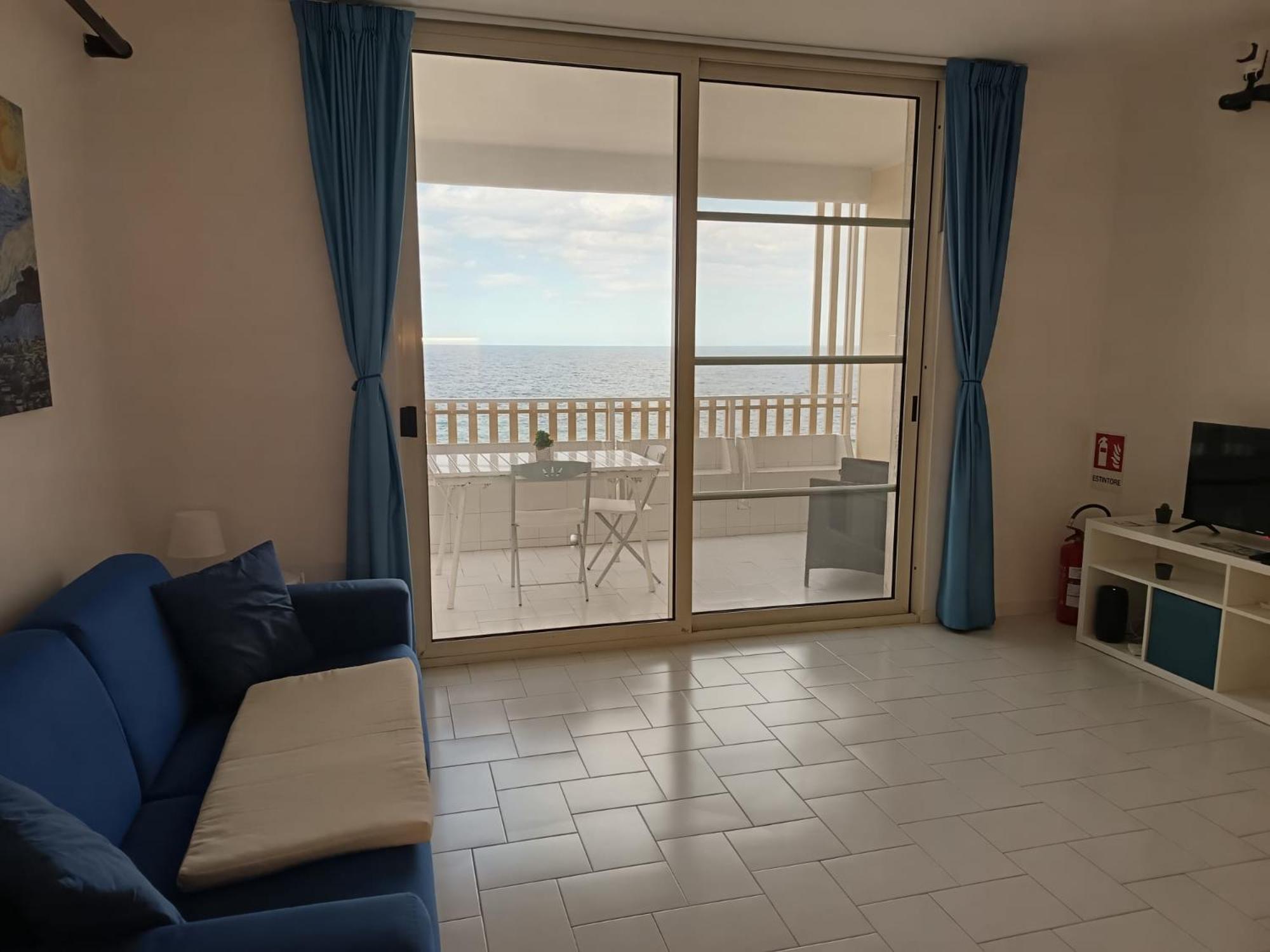 A Un Passo Dal Mare Apartment Polignano a Mare Exterior foto